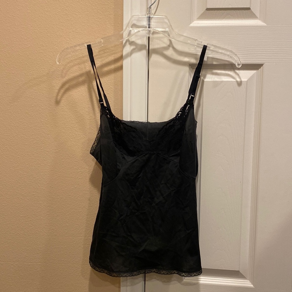 Vintage camisole